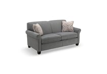  remedy metal casual sofas   