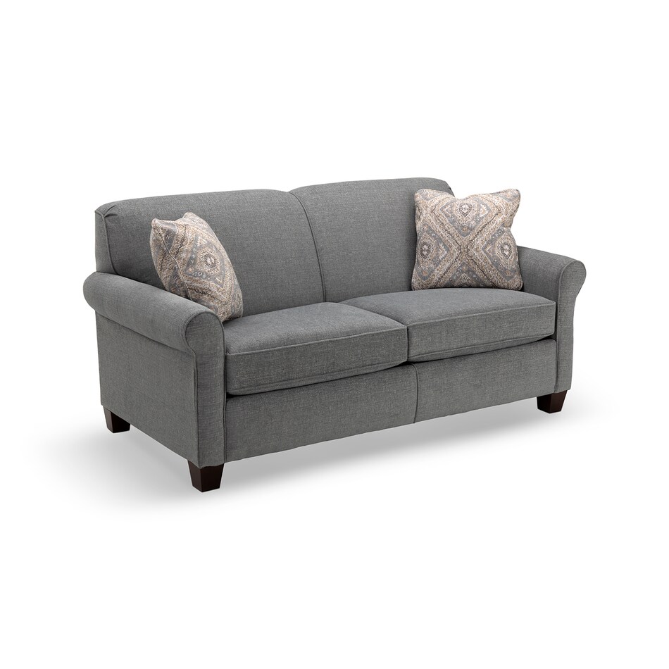  remedy metal casual sofas   