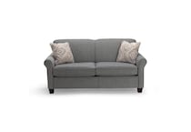  remedy metal casual sofas   