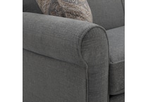  remedy metal casual sofas   