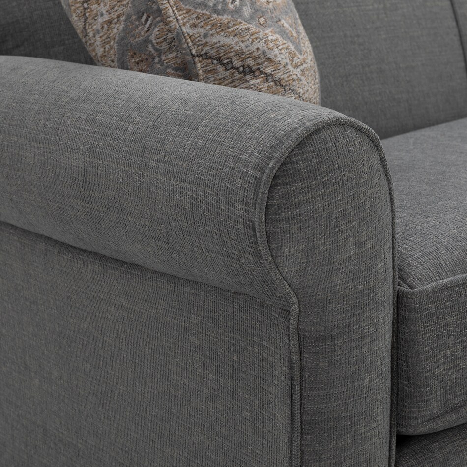  remedy metal casual sofas   