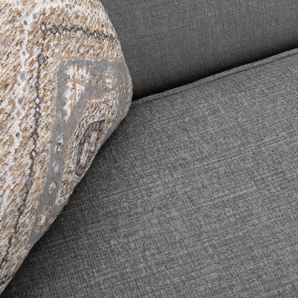  remedy metal casual sofas   