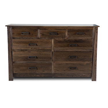 Kennan II Dresser