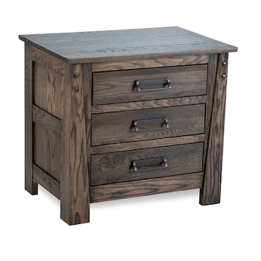 Kennan II Nightstand