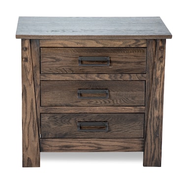 Kennan II Nightstand