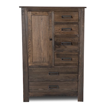 Kennan II Door Chest
