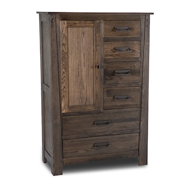 Kennan II Door Chest