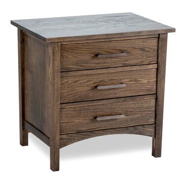 Middleton II Nightstand