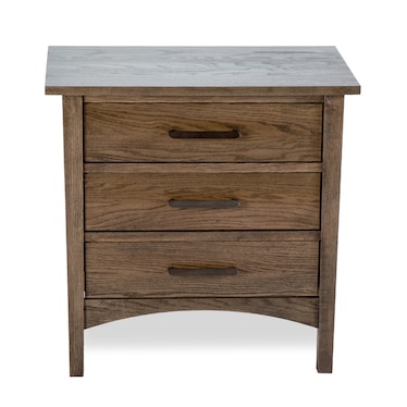Middleton II Nightstand