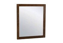 a m   stone gray oak wood solid wood bedroom   