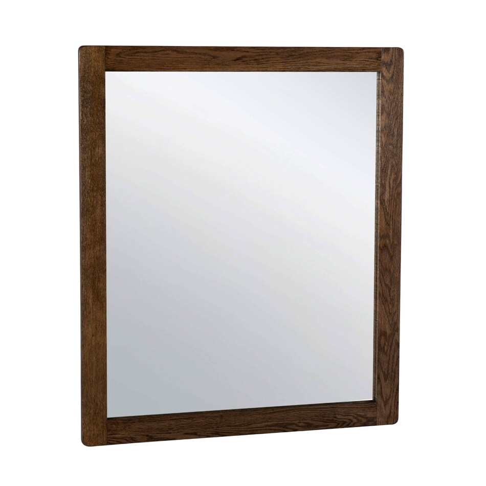 a m   stone gray oak wood solid wood bedroom   