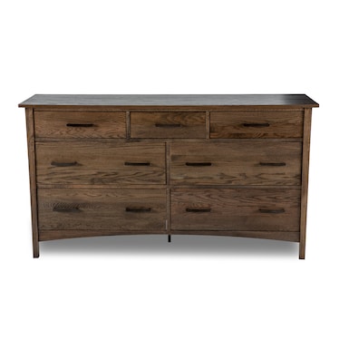 Middleton II Dresser