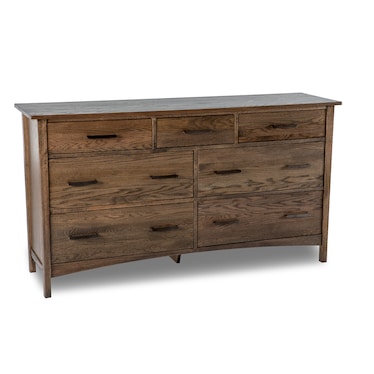 Middleton II Dresser
