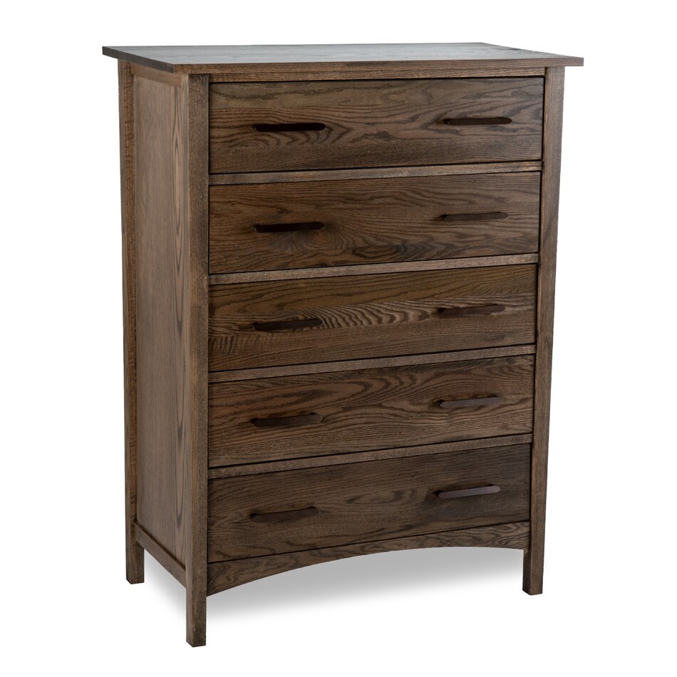 a m   stone gray oak wood solid wood bedroom   