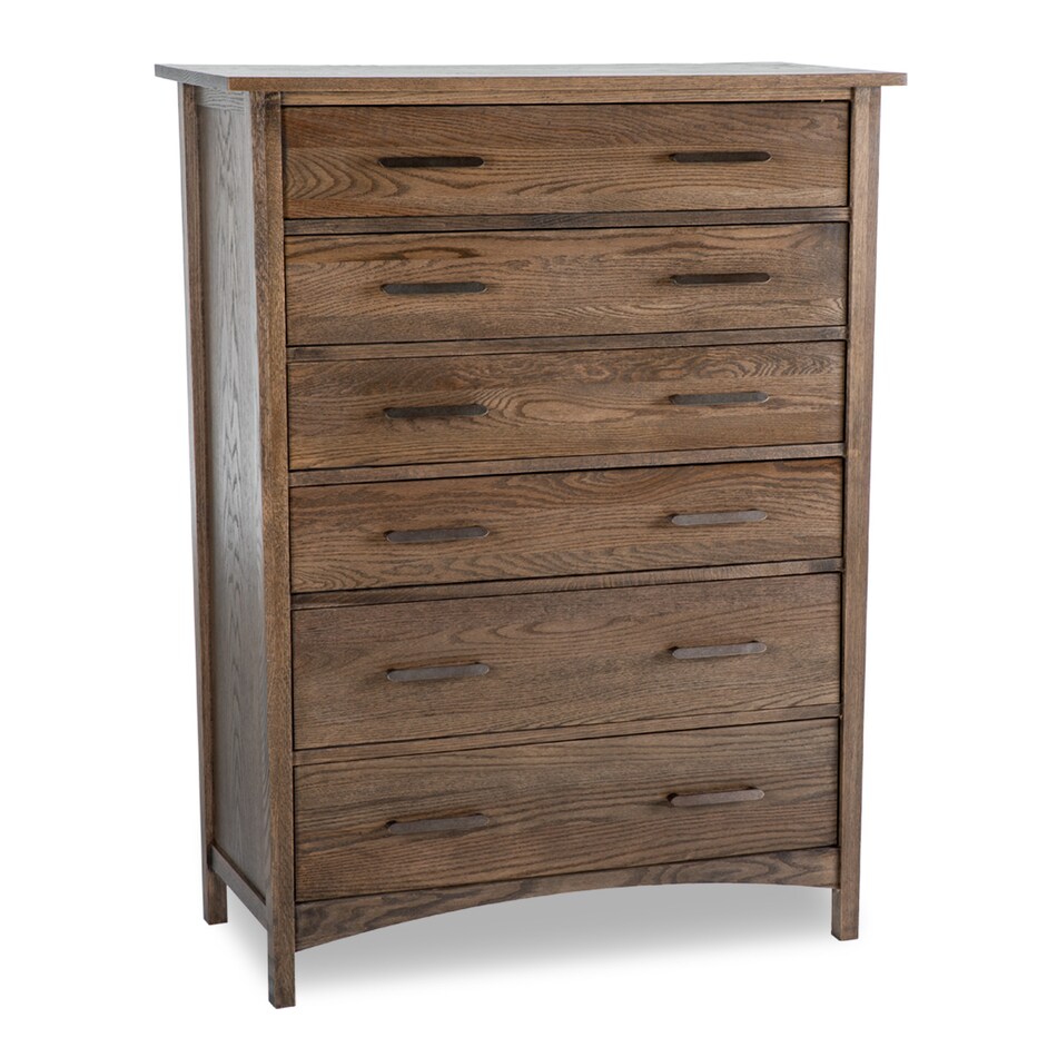 a m   stone gray oak wood solid wood bedroom   