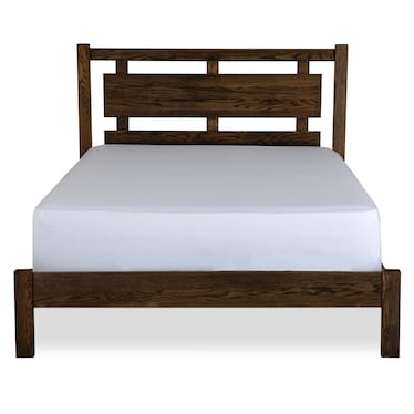 Middleton Platform Bed