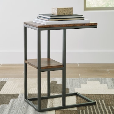 Trevor Accent Table