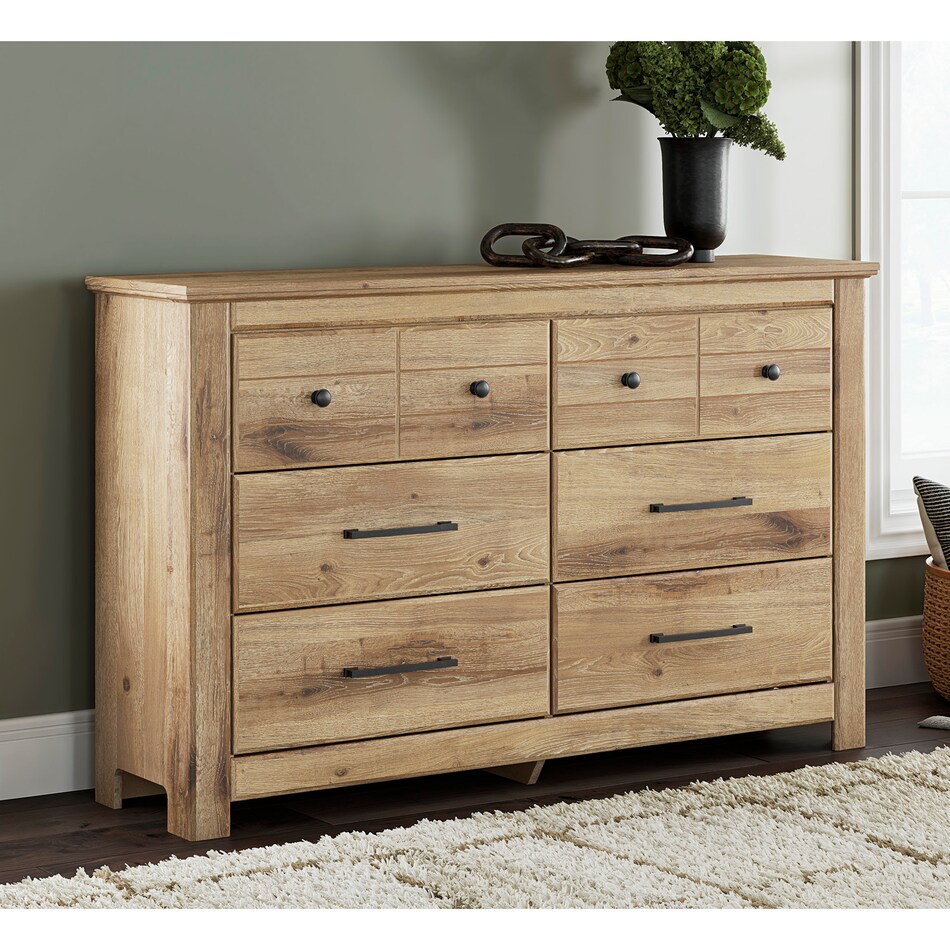 ab tan dresser   