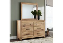 ab tan mirror   