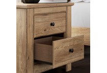 ab tan nightstand   