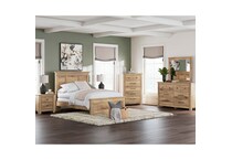 ab tan nightstand   
