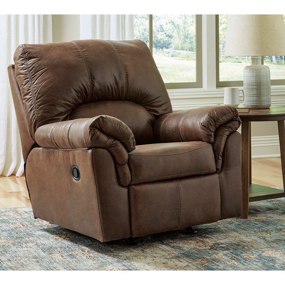 a fab recliner  room image  