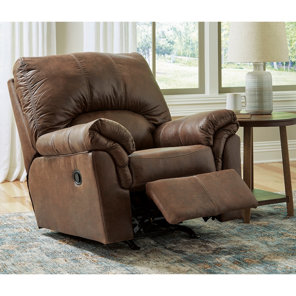 a fab recliner  room image  