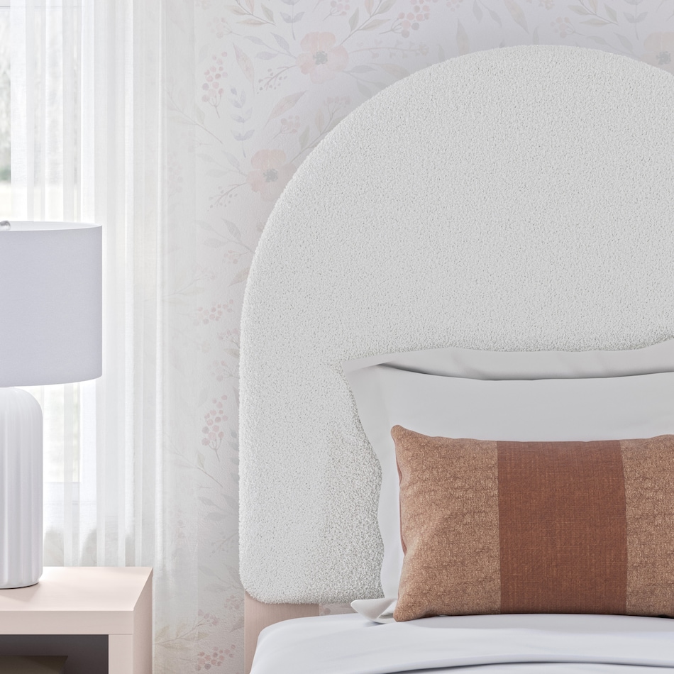 a pink bed package atw  