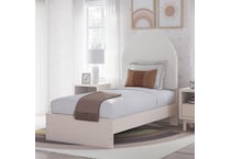 a pink bed package atw  