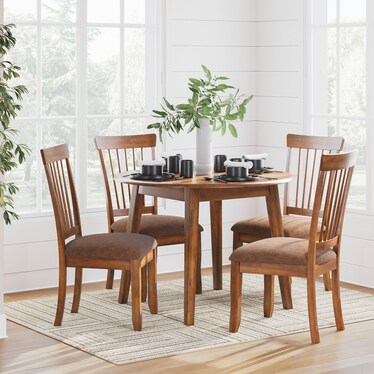 Berringer Side Chair