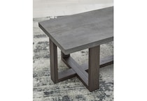 at   pack tables   