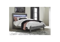 a gray qn kg bed pkg aqpb  