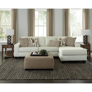 Alto Special Purchase 2-Pc. Sectional