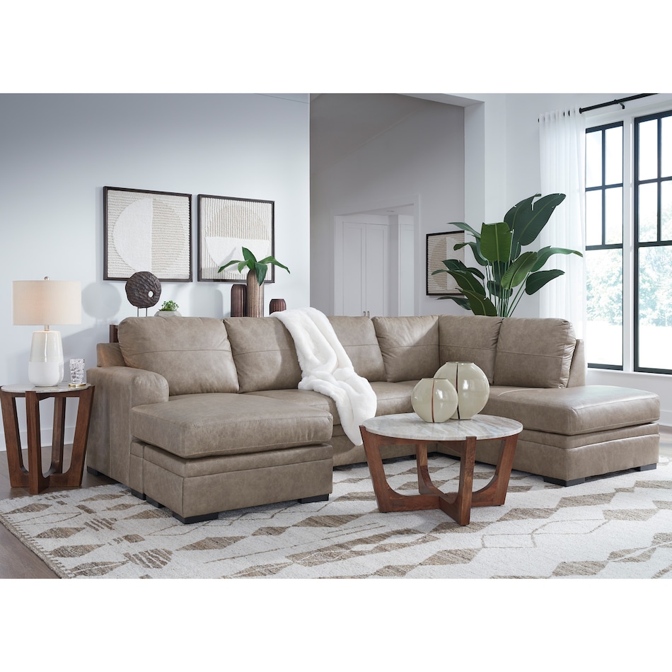 a leathermatch package apc  