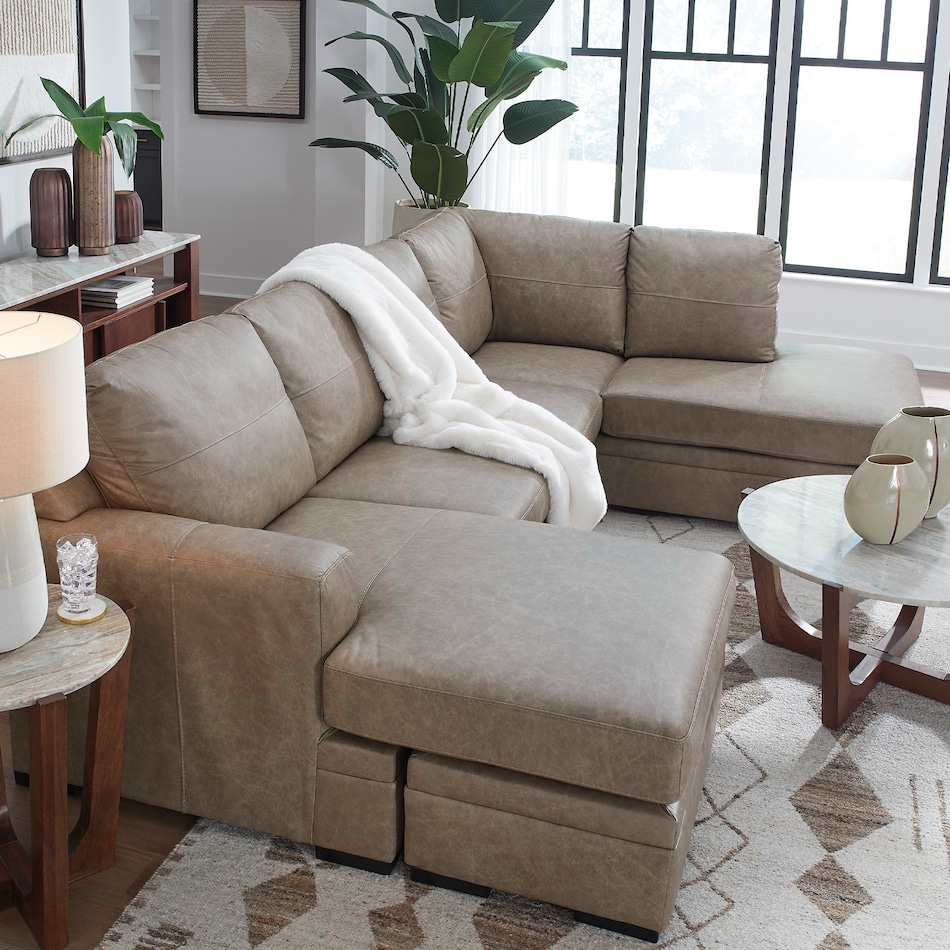 a leathermatch package apc  