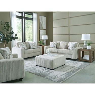 Banton Loveseat