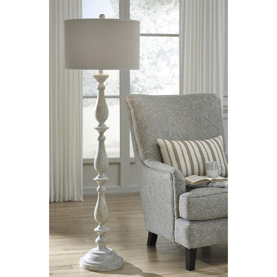 a floor lamps