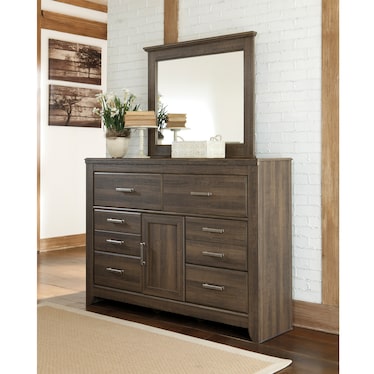 Juararo Mirror
