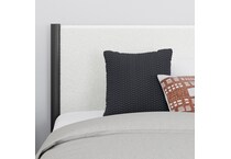 a black bed package abk  