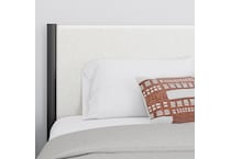 a black bed package abq  