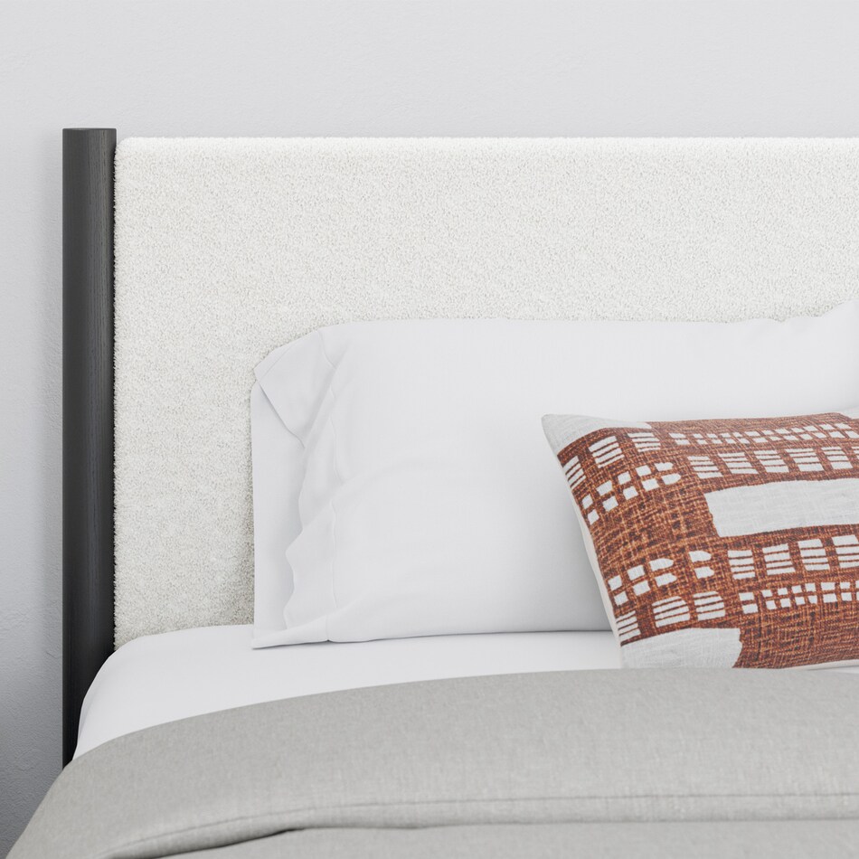 a black bed package abq  