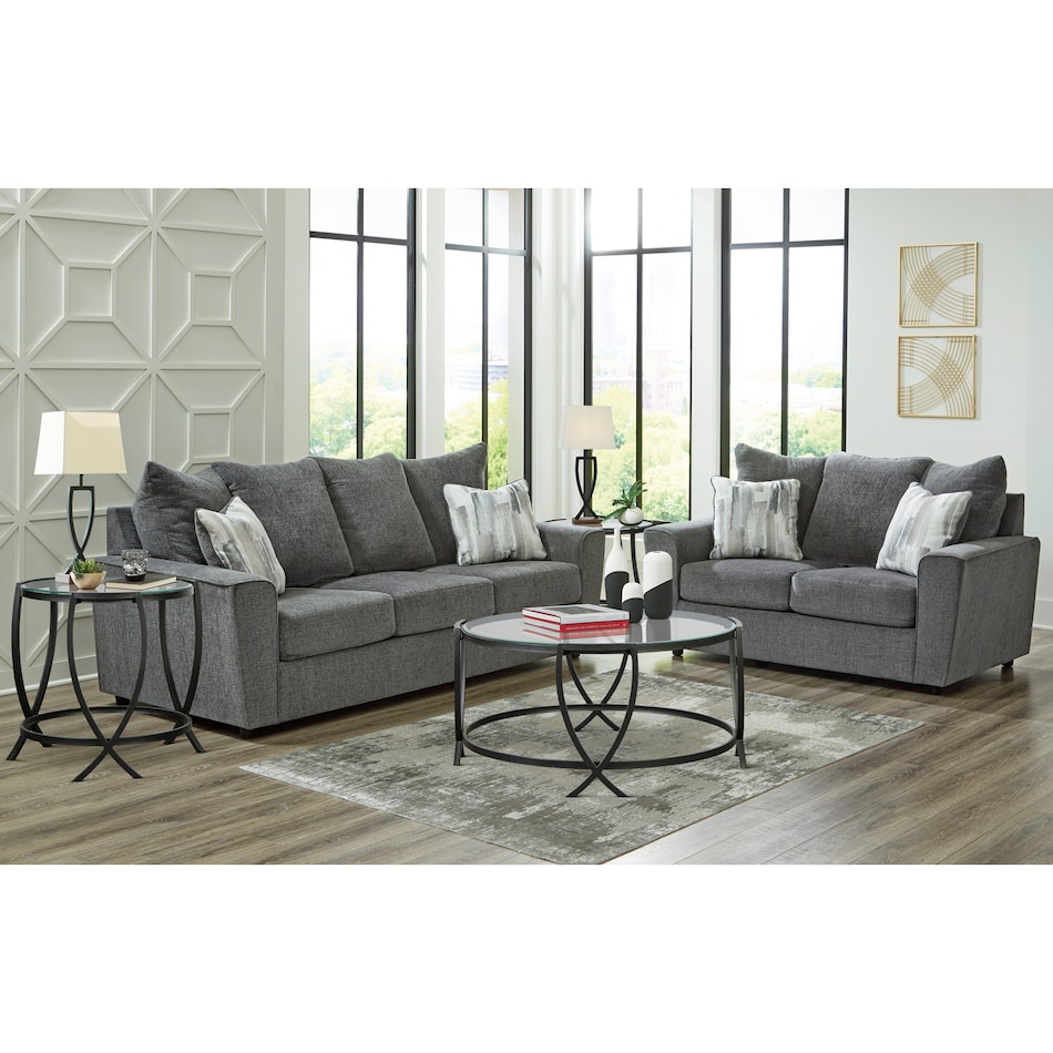 a fabric lvst  room image  