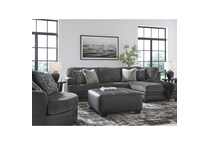 a sectional package apc  