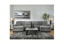 a sectional package apc  