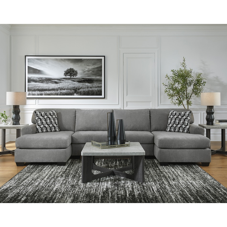 a sectional package apc  