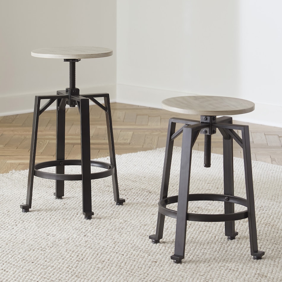 a n a stool ads room image  