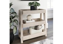 a end chairside table  room image  