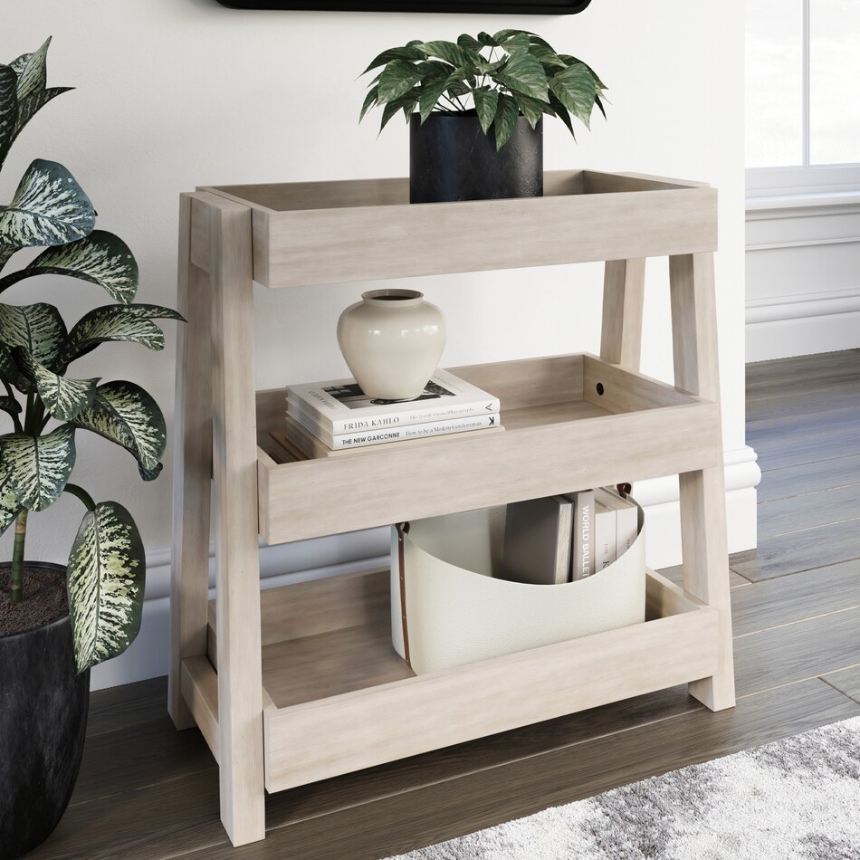 a end chairside table  room image  