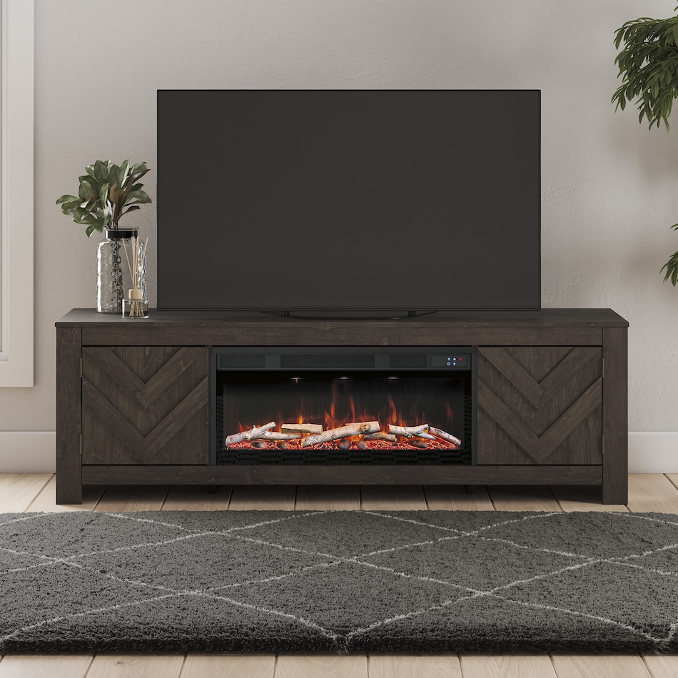 a fireplace package awtv  