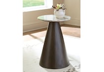a accent table   